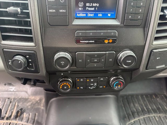 Used 2017 Ford F250 XL w/ Power Equipment Group AWD/4WD image 21