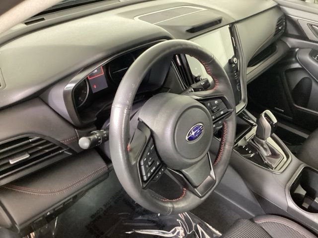 Certified 2025 Subaru Legacy Sport image 9