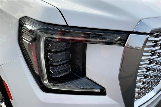 Used 2024 GMC Yukon Denali image 29