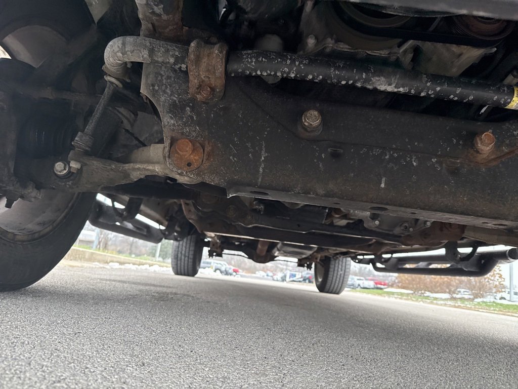 Used 2012 RAM 1500 Sport w/ Sport Premium Group image 21