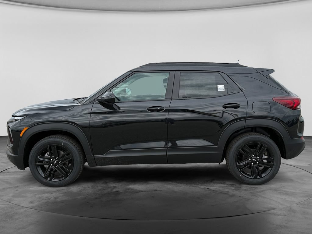 New 2026 Chevrolet TrailBlazer LT w/ Convenience Package AWD/4WD image 5