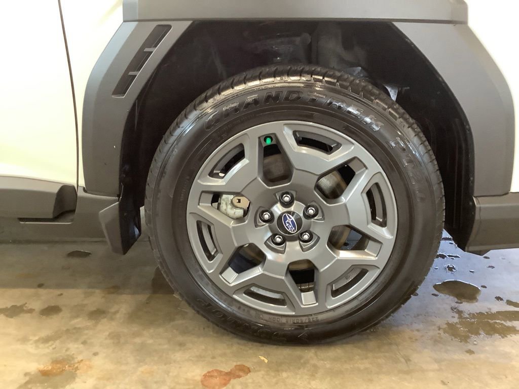 Used 2026 Subaru Outback Premium AWD/4WD image 24