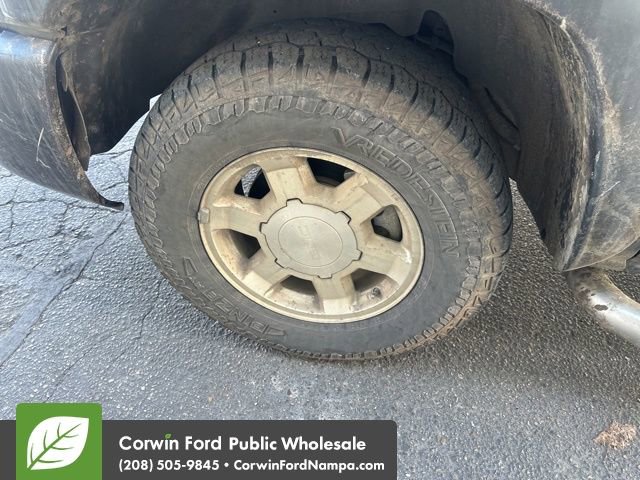 Used 2005 GMC Sierra 1500 SLE w/ Light Duty Power Package image 10