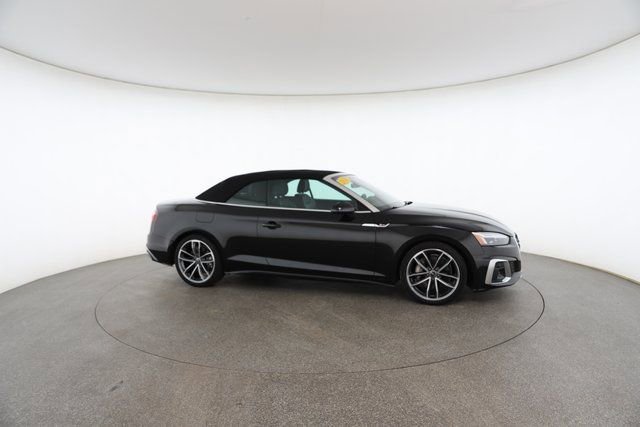 Used 2024 Audi A5 2.0T Premium w/ Convenience Package image 24