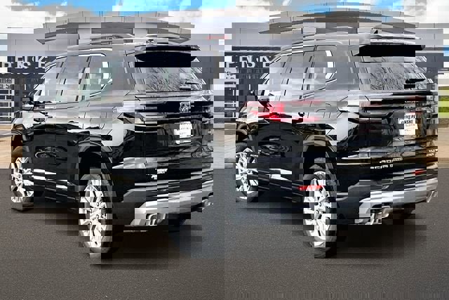 New 2026 GMC Acadia Elevation w/ Elevation Premium Package image 3