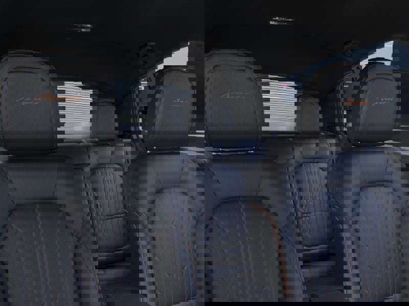 New 2026 Buick Envista Avenir image 48