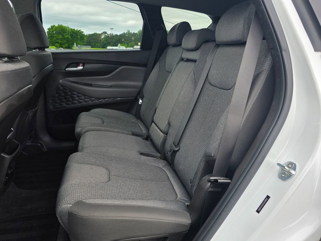 Used 2020 Hyundai Santa Fe SE w/ Cargo Package FWD image 30