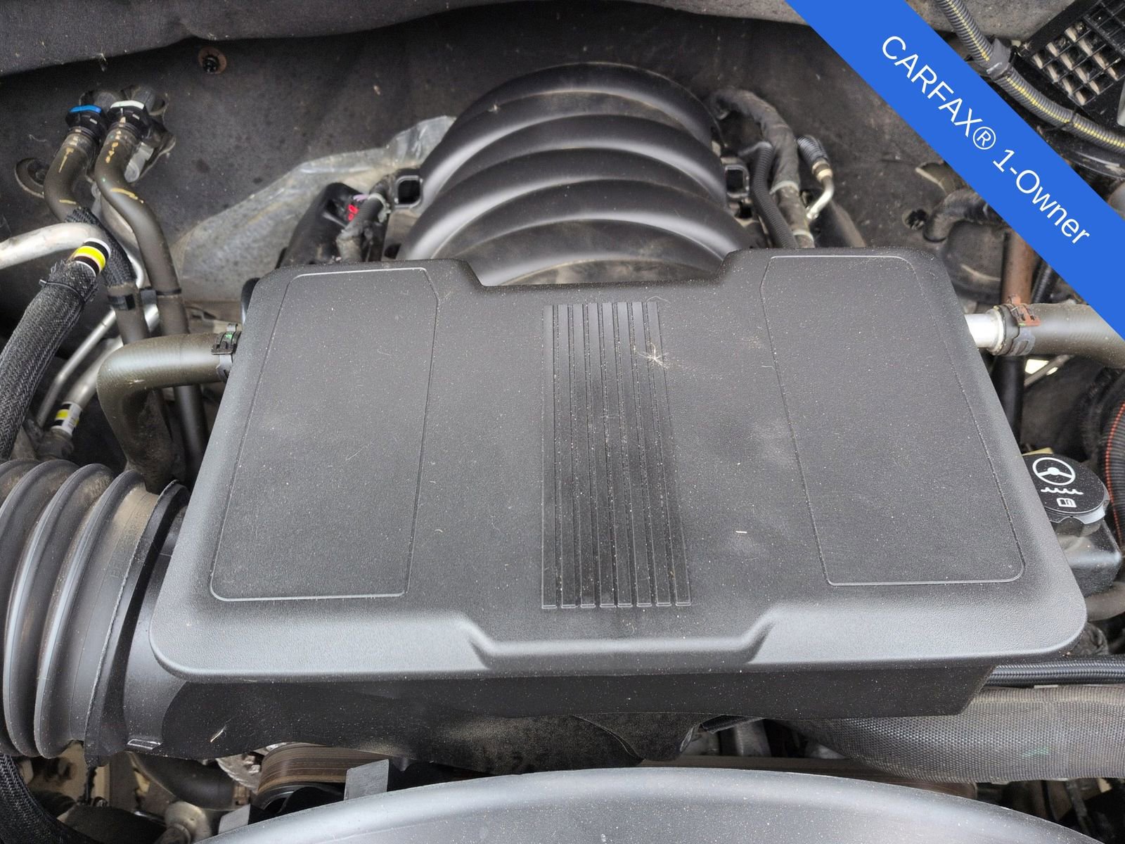 Used 2021 GMC Sierra 2500 Denali w/ Denali Ultimate Package AWD/4WD image 18