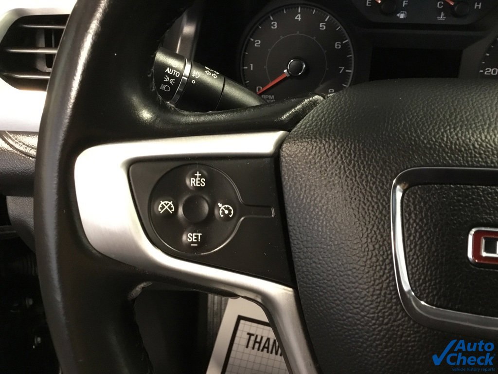 Used 2019 GMC Acadia SLE w/ Driver Alert Package I image 47