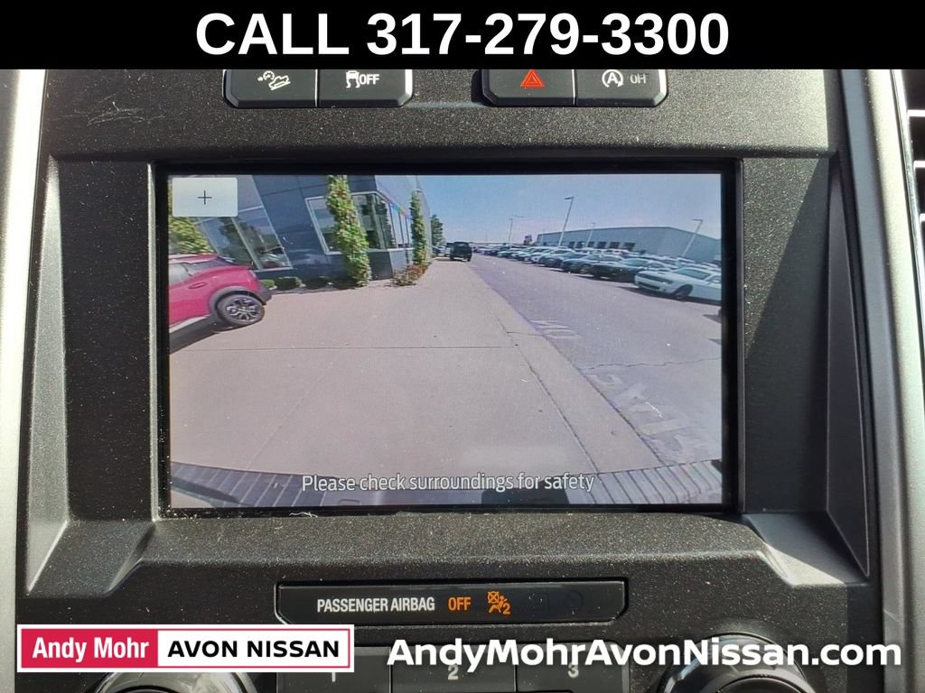 Used 2020 Ford F150 XLT w/ Max Trailer Tow Package AWD/4WD image 21