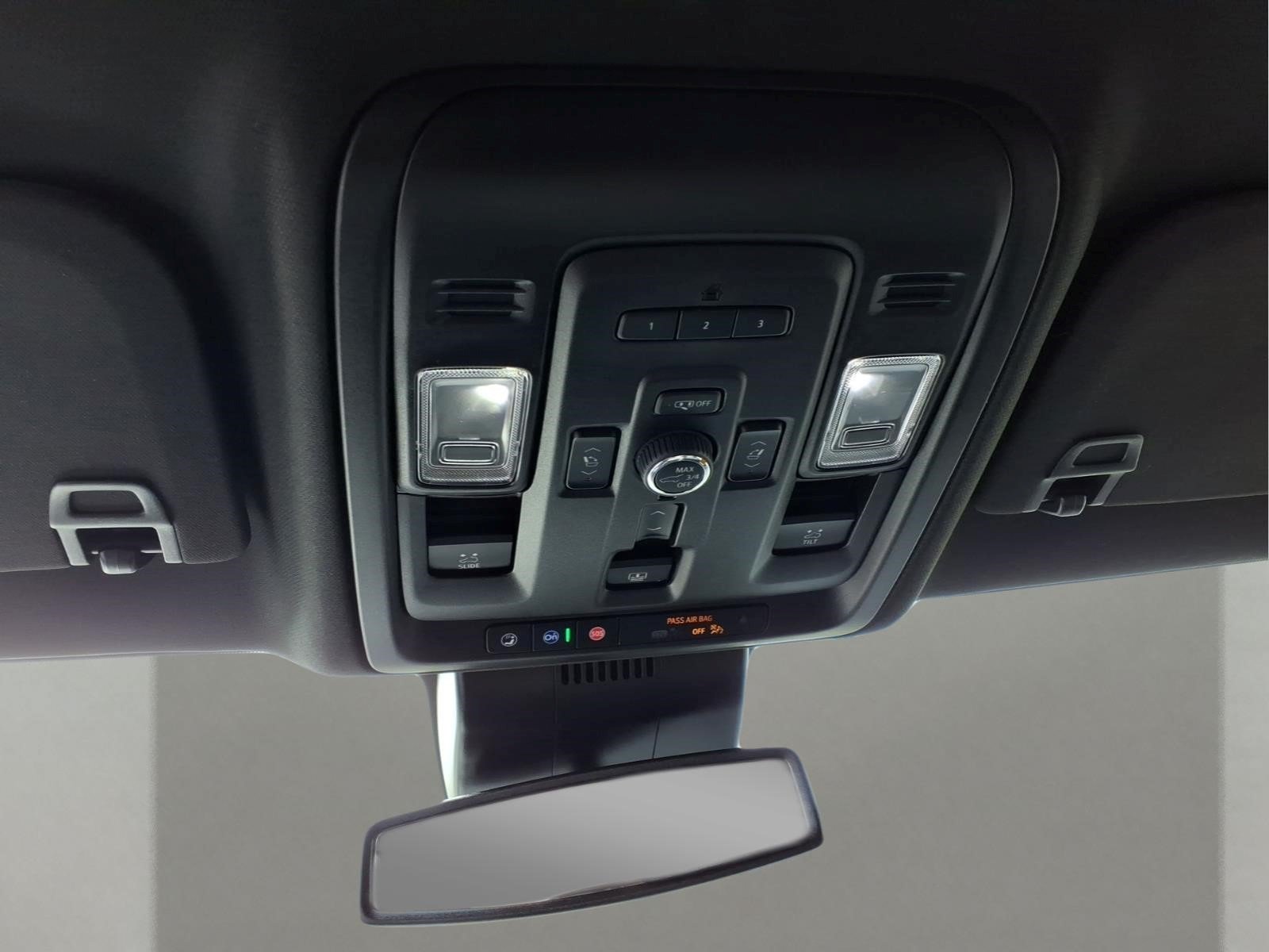 Used 2023 GMC Yukon Denali AWD/4WD image 23