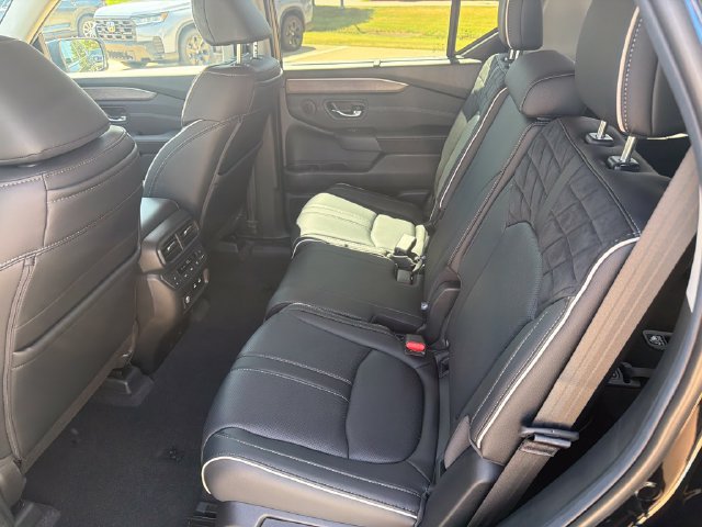 New 2026 Honda Pilot Elite image 27