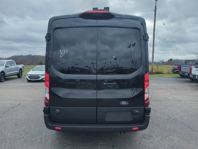 New 2026 Ford Transit 350 XLT RWD image 26