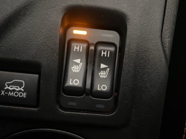 Used 2021 Subaru Crosstrek 2.5i Sport w/ Moonroof Package image 19