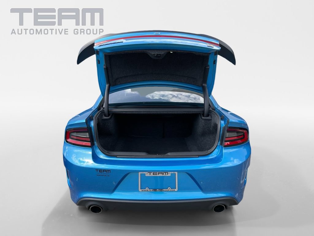 Used 2023 Dodge Charger Scat Pack RWD image 13