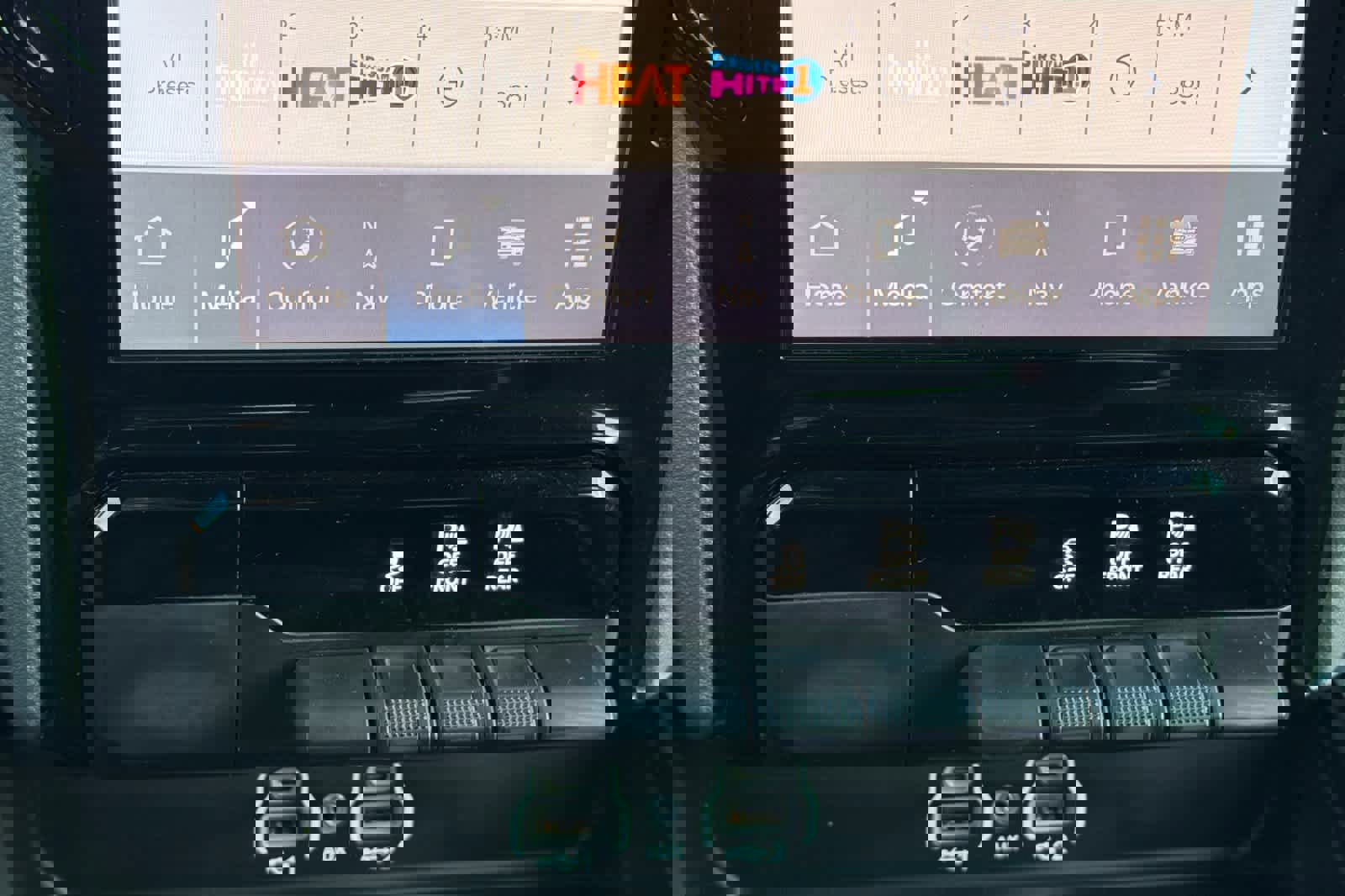 Used 2025 RAM 1500 Big Horn image 22