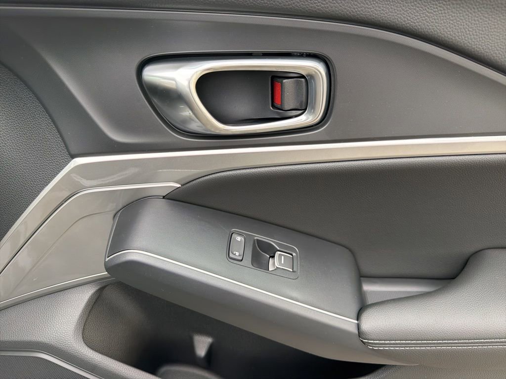 New 2026 Acura Integra A-Spec image 25