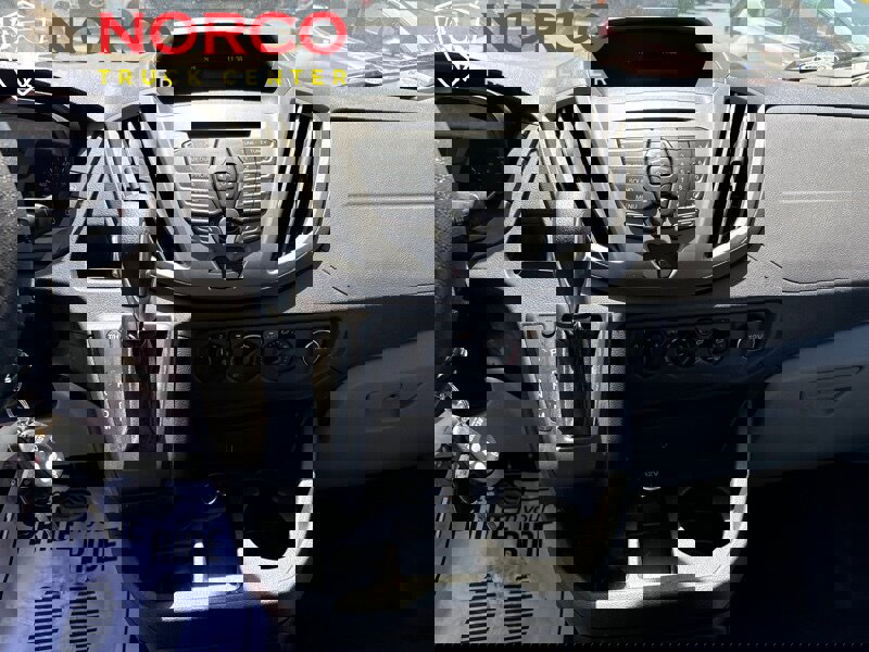 Used 2019 Ford Transit 350 138 w/ Interior Upgrade Package image 20