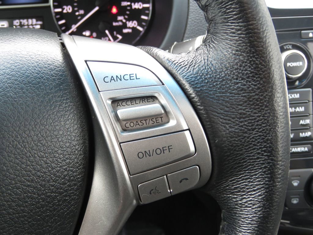 Used 2014 Nissan Altima 2.5 SL w/ Technology Package image 22