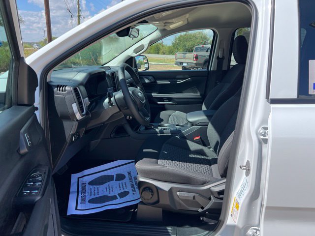New 2026 Ford Ranger XL RWD image 10