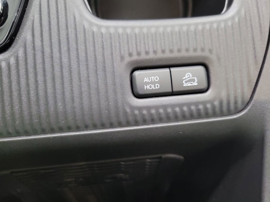 New 2026 Jeep Cherokee Overland w/ Trailer Tow Group image 28