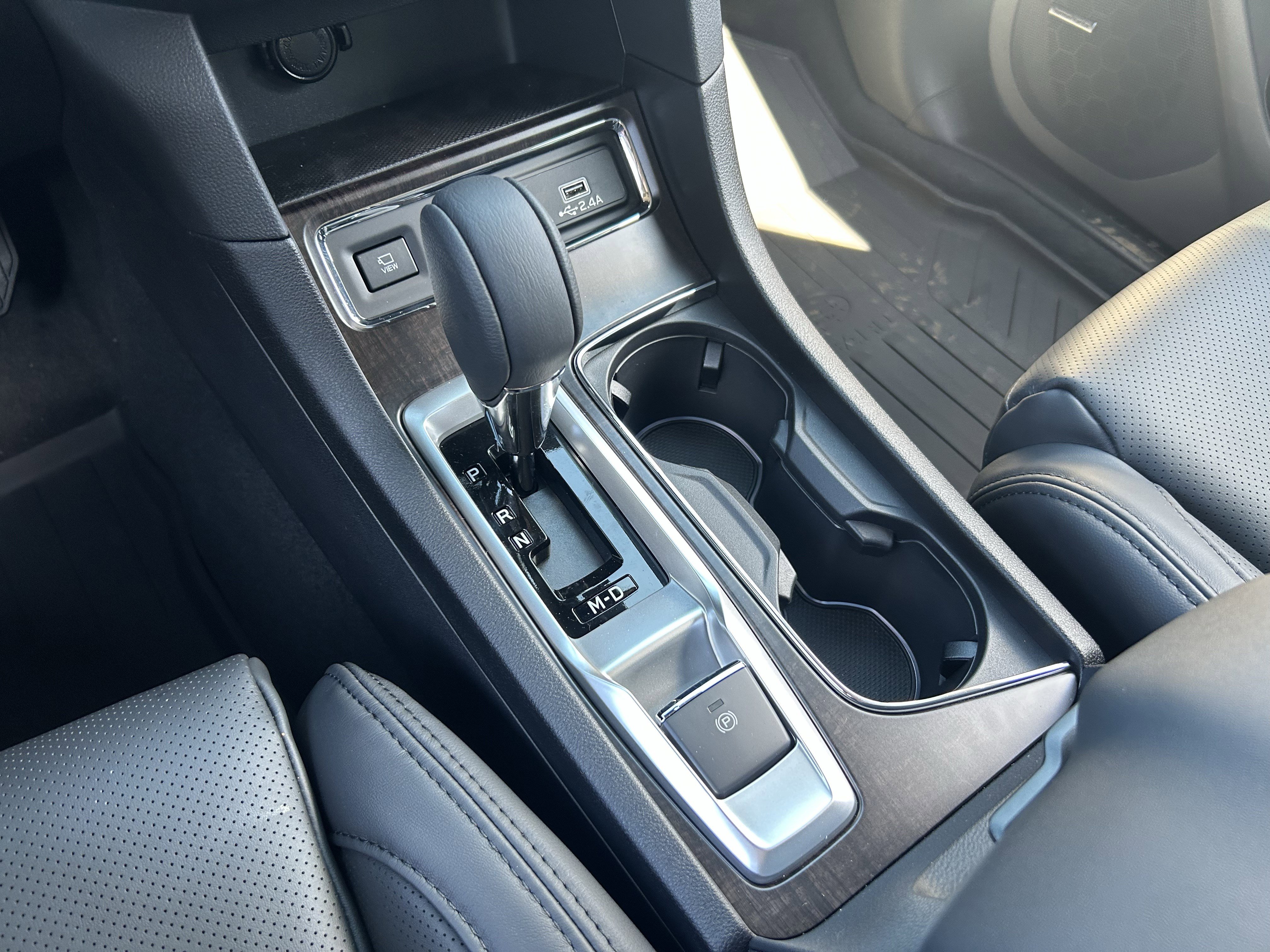 New 2026 Subaru Ascent Touring image 15