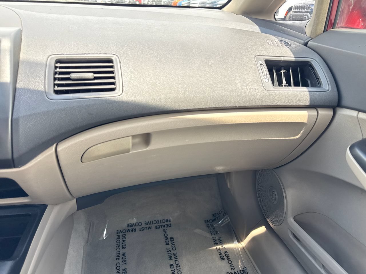Used 2009 Honda Civic EX image 29
