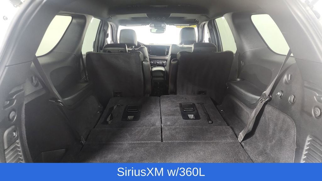 Used 2023 Dodge Durango GT image 12