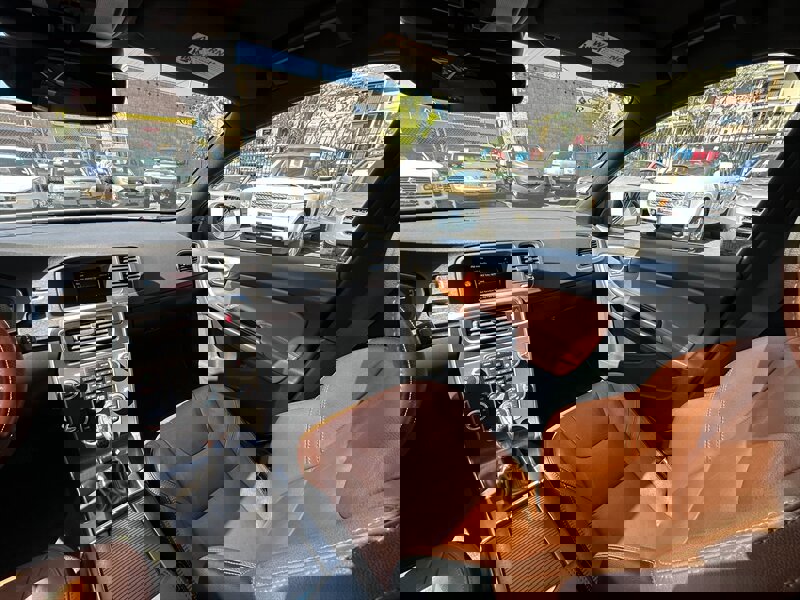 Used 2016 Volvo S60 T5 Premier w/ Convenience Package FWD image 16