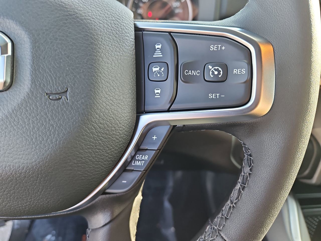 New 2026 RAM 2500 Big Horn image 31