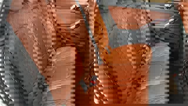 Used 2026 BMW X6 xDrive40i image 40