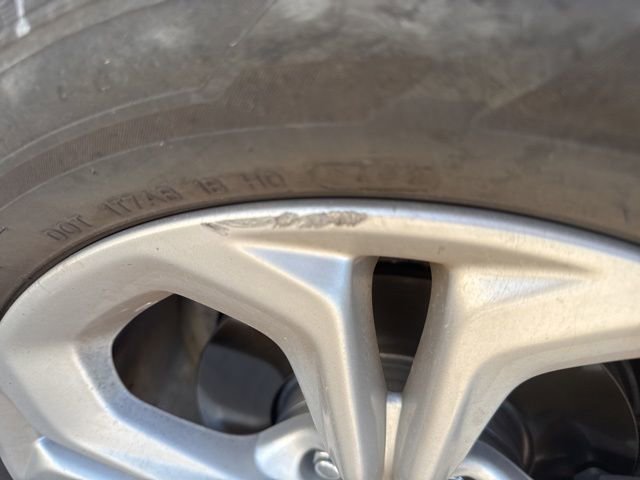 Used 2024 Honda Accord LX image 17