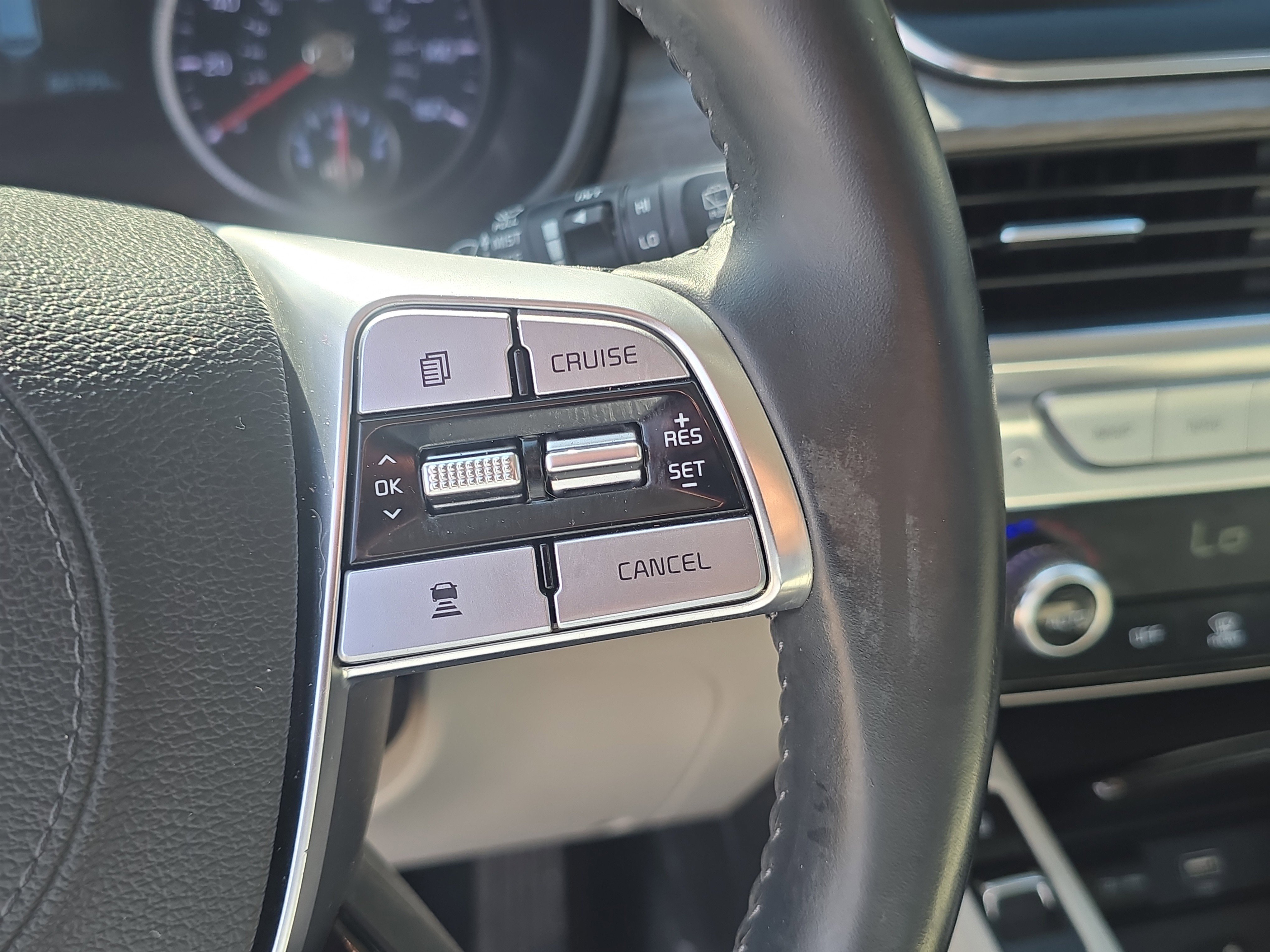 Used 2020 Kia Telluride EX FWD image 34