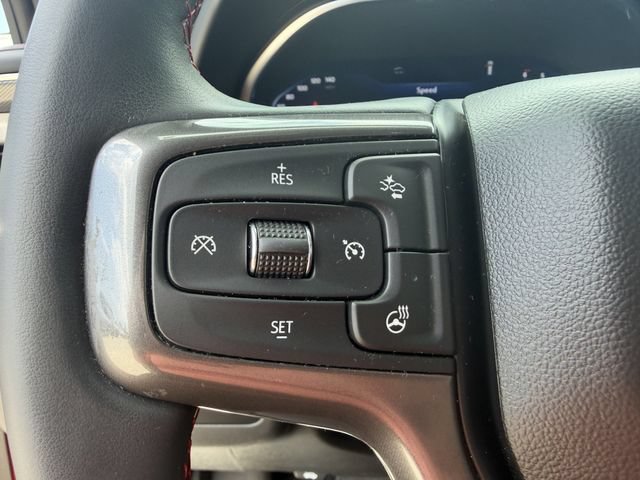 Used 2023 Chevrolet Tahoe RST w/ Luxury Package RWD image 34