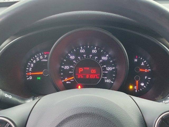 Used 2017 Kia Soul image 22