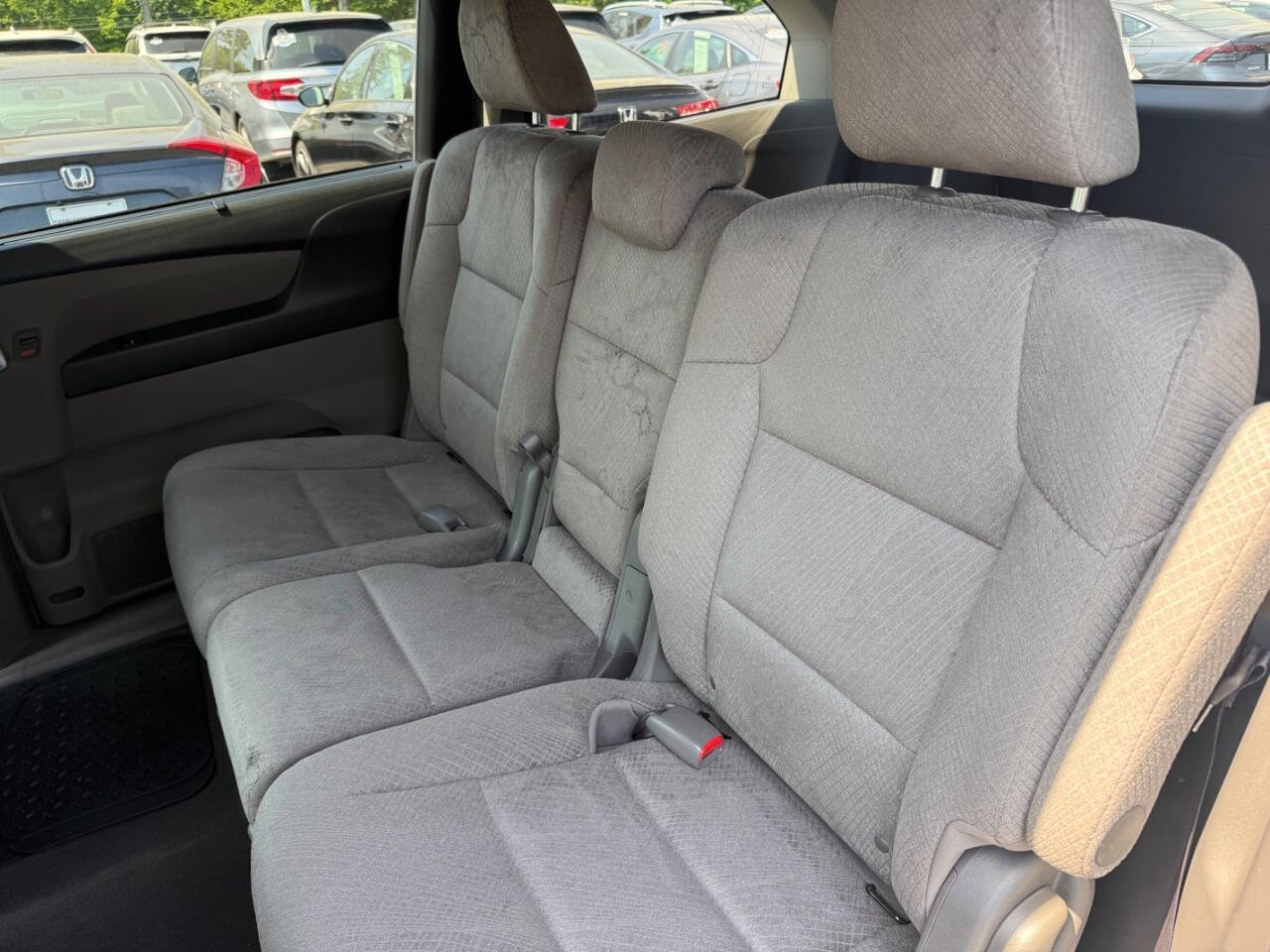 Used 2014 Honda Odyssey EX image 18