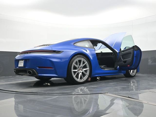 Certified 2025 Porsche 911 Carrera S RWD image 24