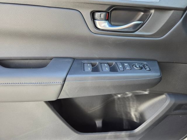 New 2026 Honda CR-V LX image 18