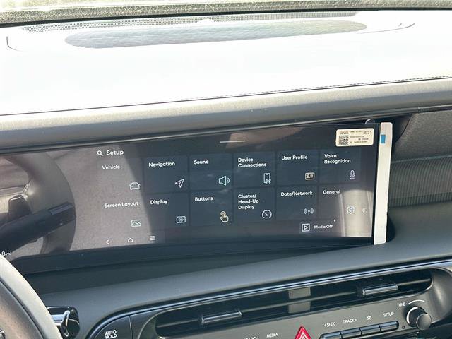 New 2027 Hyundai Palisade Calligraphy AWD/4WD image 16