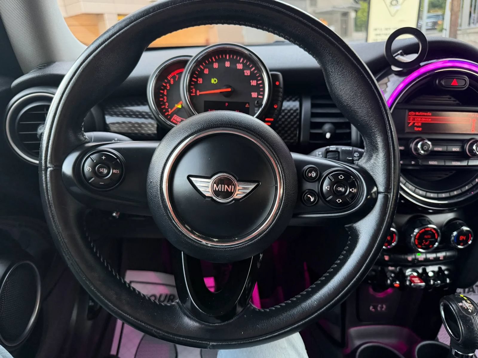 Used 2015 MINI Cooper S FWD image 24