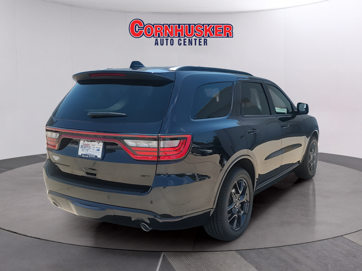 New 2026 Dodge Durango GT AWD/4WD image 7