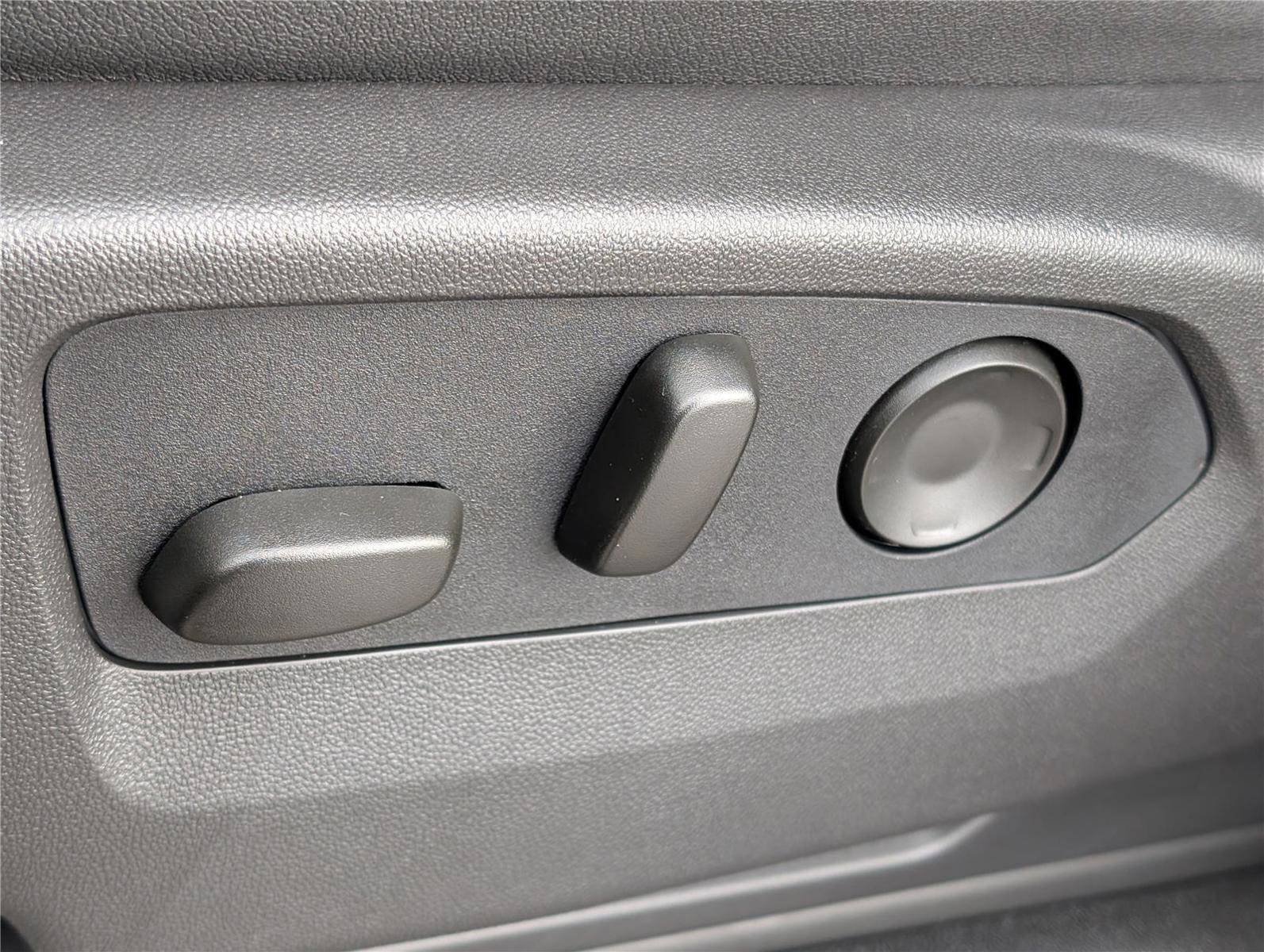 New 2026 Chevrolet Tahoe Premier image 21