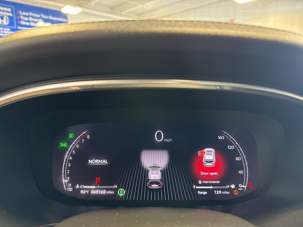 Used 2022 Acura MDX SH-AWD w/ Advance Package image 12