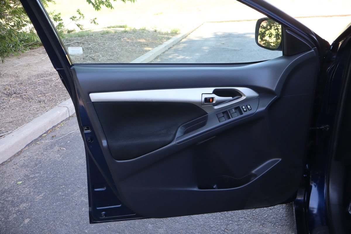 Used 2009 Toyota Matrix FWD image 23