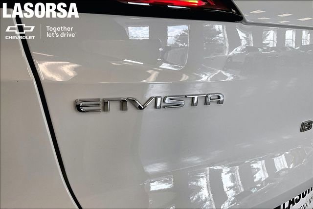 Certified 2024 Buick Envista Preferred w/ Convenience I Package FWD image 8