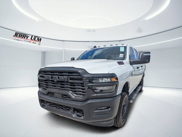 New 2026 RAM 2500 Tradesman image 6