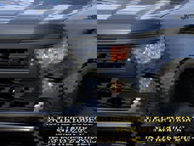 New 2026 Chevrolet Silverado 1500 Custom w/ LPO, Dark Essentials Package image 10