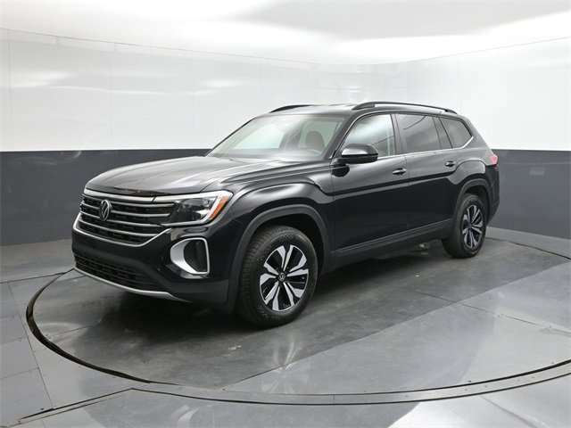 New 2026 Volkswagen Atlas SE image 34