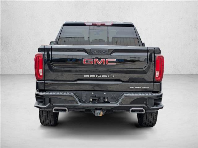 Used 2021 GMC Sierra 1500 Denali w/ Technology Package image 7
