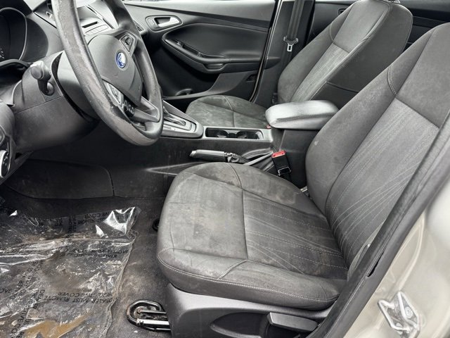 Used 2015 Ford Focus SE image 5